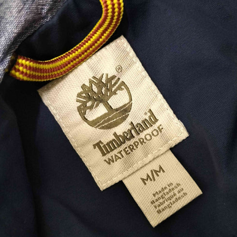 ティンバーランド Timberland ジップアップ マウンテンジャケット レディース import:M
