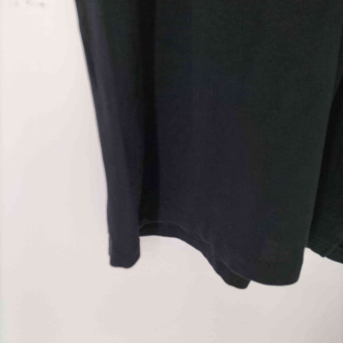 ラコステ LACOSTE ロング ポロ ワンピース レディース 36