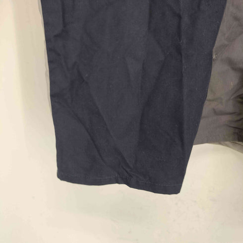 ベンデイビス BEN DAVIS クレイジーパターン シャツ メンズ import:M