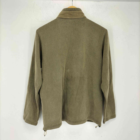 グリップスワニー GRIP SWANY チロリアンテープ ジップアップスウェット メンズ import:M