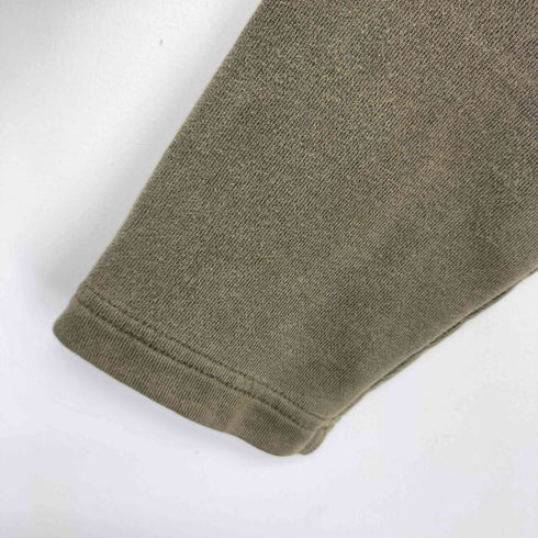 グリップスワニー GRIP SWANY チロリアンテープ ジップアップスウェット メンズ import:M