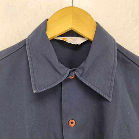 カーハート Carhartt master shirt s/s メンズ import:S