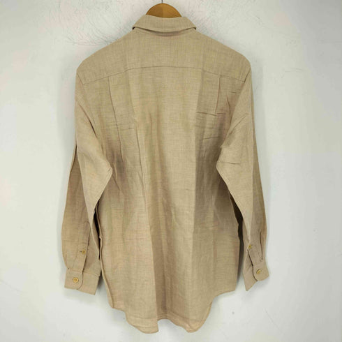 フィルソン FILSON コットンウール レギュラーカラーシャツ メンズ import:S