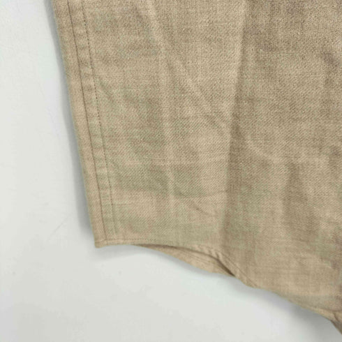 フィルソン FILSON コットンウール レギュラーカラーシャツ メンズ import:S