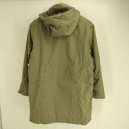 ザスコッチハウス The Scotch House フーデッド ジップアップ ジャケット メンズ import:L