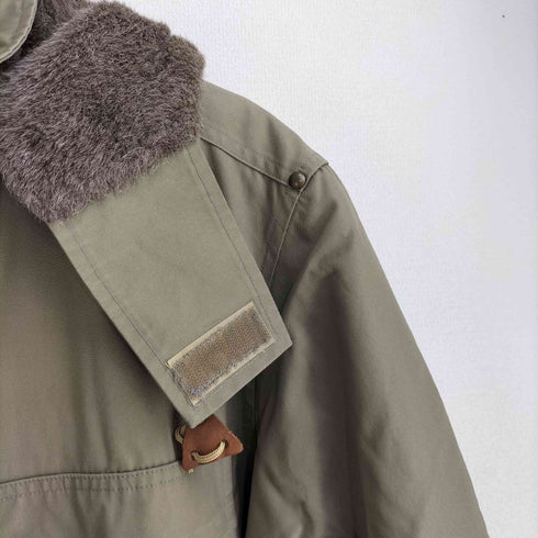 ザスコッチハウス The Scotch House フーデッド ジップアップ ジャケット メンズ import:L