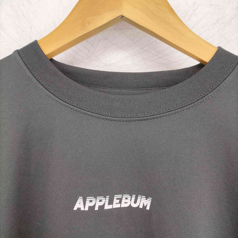 アップルバム APPLEBUM elite performance Tシャツ メンズ JPN:L
