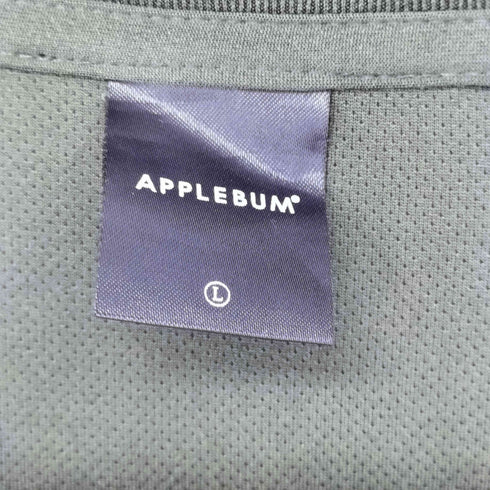 アップルバム APPLEBUM elite performance Tシャツ メンズ JPN:L