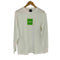 ハフ HUF essential box logo l/s tee メンズ import:M