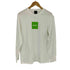 ハフ HUF essential box logo l/s tee メンズ import:M
