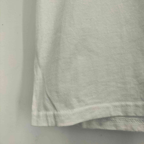 ハフ HUF essential box logo l/s tee メンズ import:M