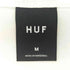 ハフ HUF essential box logo l/s tee メンズ import:M