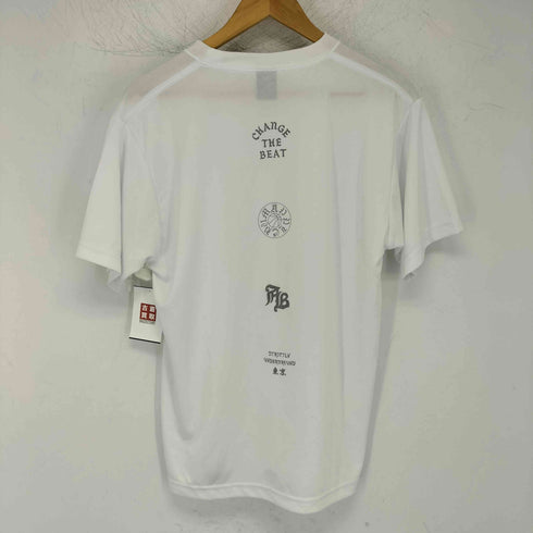 アップルバム APPLEBUM elite performance Tシャツ メンズ JPN:L