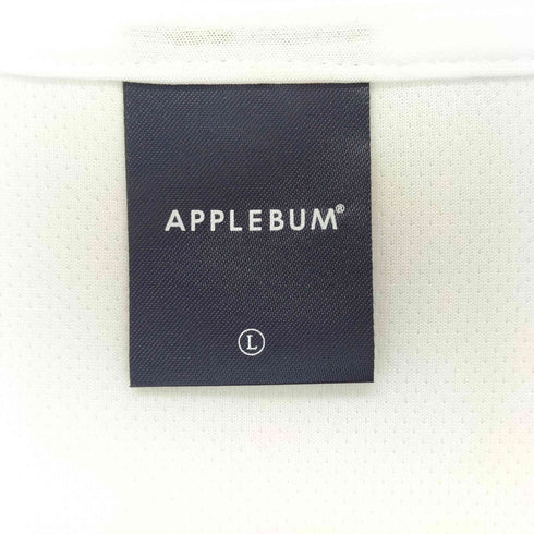 アップルバム APPLEBUM elite performance Tシャツ メンズ JPN:L