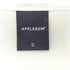 アップルバム APPLEBUM elite performance Tシャツ メンズ JPN:L