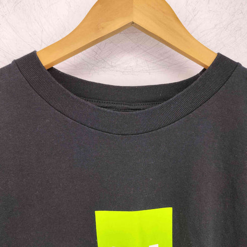 ハフ HUF essential box logo s/s tee メンズ import:M