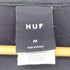 ハフ HUF essential box logo s/s tee メンズ import:M