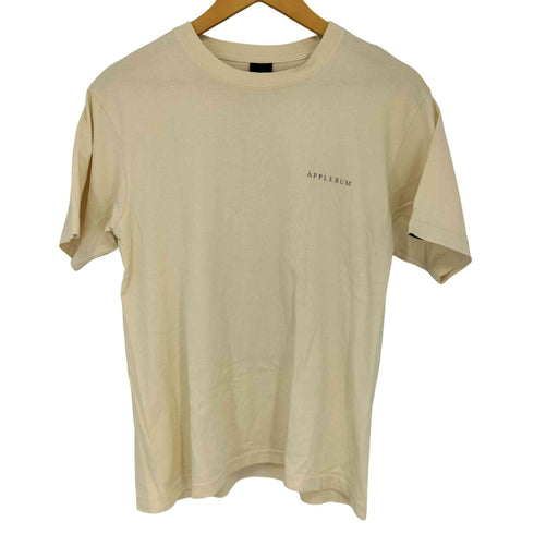 アップルバム APPLEBUM renaissance baller t-shirt メンズ JPN:M