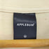 アップルバム APPLEBUM renaissance baller t-shirt メンズ JPN:M