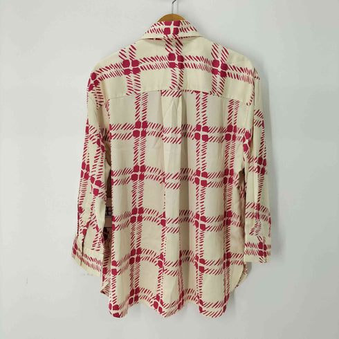 マルニ MARNI オーバーサイズシャツ レディース JPN:S