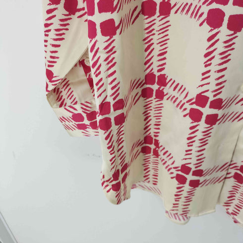 マルニ MARNI オーバーサイズシャツ レディース JPN:S