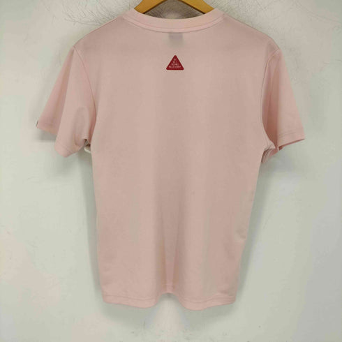 アップルバム APPLEBUM elite performance dry t-shirt メンズ import:M