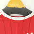 アディダスオリジナルス adidas Originals アディカラースリーストライプス ピンストライプ半袖Tシャツ レディース JPN:XL