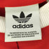 アディダスオリジナルス adidas Originals アディカラースリーストライプス ピンストライプ半袖Tシャツ レディース JPN:XL