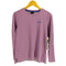マーモット MARMOT WS CLIMB PP BORDER L/S CREW レディース import:L