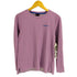 マーモット MARMOT WS CLIMB PP BORDER L/S CREW レディース import:L