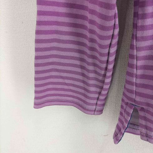 マーモット MARMOT WS CLIMB PP BORDER L/S CREW レディース import:L