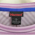 マーモット MARMOT WS CLIMB PP BORDER L/S CREW レディース import:L