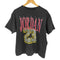 ジョーダンブランド JORDAN BRAND W J SS GF HRTG TEE GEL J DAY OF F NOIR/GYM RED レディース import:L