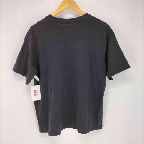 ジョーダンブランド JORDAN BRAND W J SS GF HRTG TEE GEL J DAY OF F NOIR/GYM RED レディース import:L