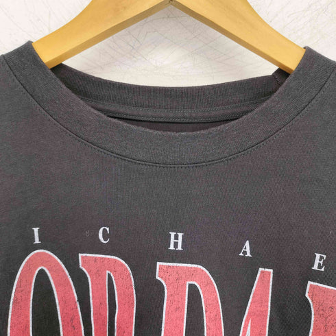ジョーダンブランド JORDAN BRAND W J SS GF HRTG TEE GEL J DAY OF F NOIR/GYM RED レディース import:L