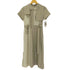 ユナイテッドトウキョウ UNITED TOKYO アンバランスカラーワンピース レディース 0