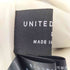 ユナイテッドトウキョウ UNITED TOKYO アンバランスカラーワンピース レディース 0