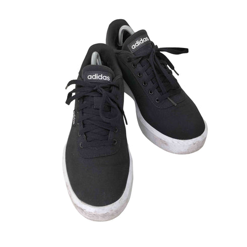 アディダス adidas CLNコートプラットフォーム レディース JPN:24