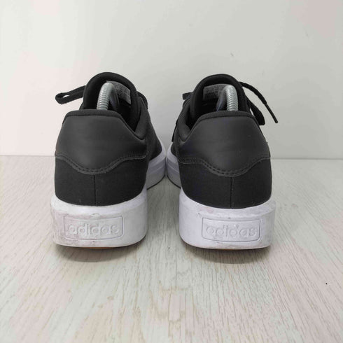 アディダス adidas CLNコートプラットフォーム レディース JPN:24