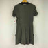 アルマーニエクスチェンジ ARMANI EXCHANGE ショートジャンプスーツ レディース 4