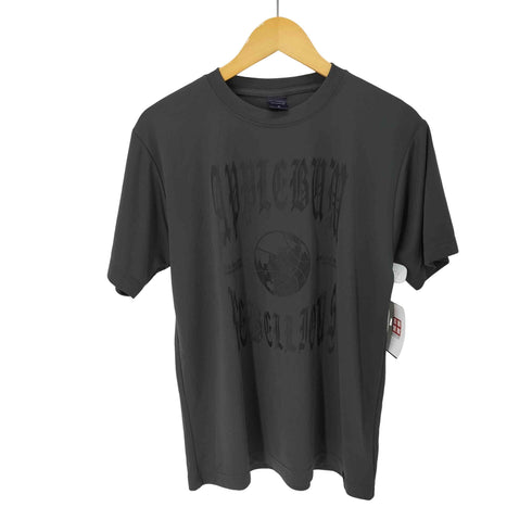 アップルバム APPLEBUM elite performance earth ball クルーネックTシャツ メンズ import:L