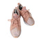 プーマ PUMA ミューズエコー サテン スニーカー レディース JPN:24.5