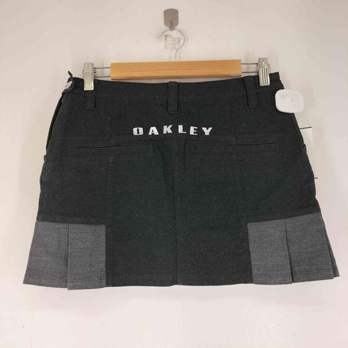 オークリー OAKLEY 00S ミニスカート レディース M