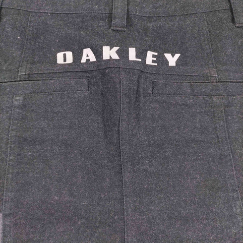 オークリー OAKLEY 00S ミニスカート レディース M