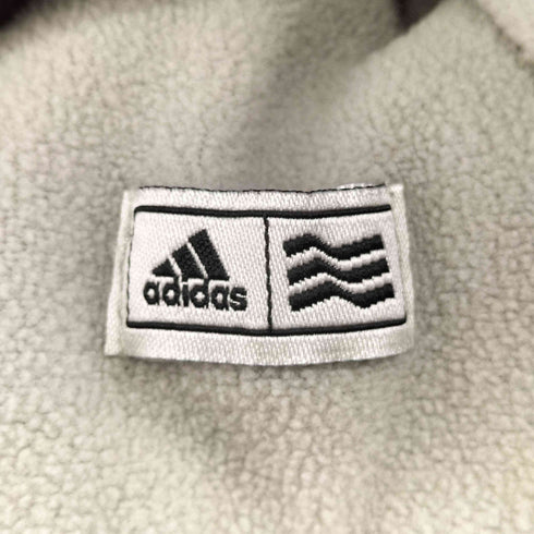 アディダス adidas ロゴジャガードニットキャップ レディース
