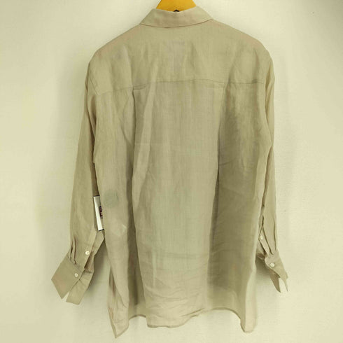 カオス Chaos 24SS ミリィ-ラミーシャツ レディース FREE