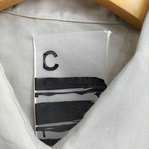 カオス Chaos 24SS ミリィ-ラミーシャツ レディース FREE