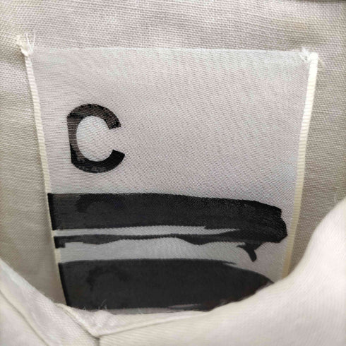 カオス Chaos 24SS ミリィ-ラミーシャツ レディース FREE