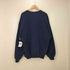 ラッセルアスレチック RUSSELL ATHLETIC 00S メキシコ製 クルーネックスウェット メンズ JPN:XL