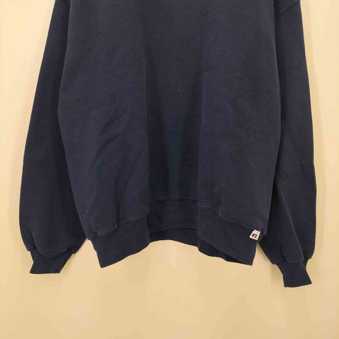 ラッセルアスレチック RUSSELL ATHLETIC 00S メキシコ製 クルーネックスウェット メンズ JPN:XL